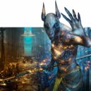 DJ ANUBIS - Посох Анубиса ()