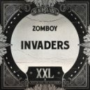 Zomboy - Invaders