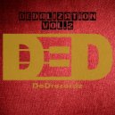 DeDrecordz - Nuke (Original Mix)