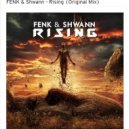 FENK & Shwann - Rising