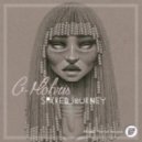 G-Mohris - Sacred Journey