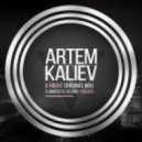 Artem Kaliev - G-House (Original Mix)