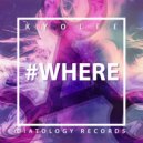 Kyo Lee - #Where (Original Mix)