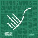 Andre Lesu - Turning Winds