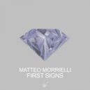 Matteo Morrielli - On My Way (Original Mix)