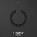 R Frederick - Lolita Girl