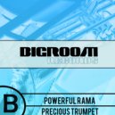 POWERFUL RAMA - Precious Trumpet