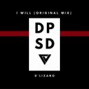D'Lizano - I Will