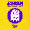 Jantsen - Make Some Noise (Original Mix)