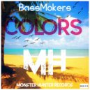 BassMokers - Colors (Original Mix)