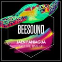 Jaen Paniagua - Me & You (Original Mix)