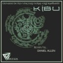 Giovanni DeFeo & Vincenzo Volpe & Gigi Squillante - Kibu (Daniel Allen Remix)