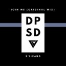 D'Lizano - Join Me