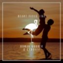 Roman Kouder & Cahuita - Heart Feels Like (Extended Mix)