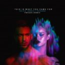 Calvin Harris & Rihanna - This Is What You Came For (Tweace Remix)