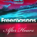 Freemasons feat. Bailey Tzuke - Uninvited