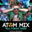 Cosmo & Skoro & Matthew Koma - Sparks Pong (ATOM MIX MASH UP)