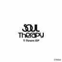 Shannon Chambers - T-Town (1Sound Mix)