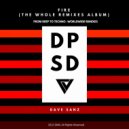 Dave Sanz - Fire (Maher Abdl Remix)