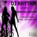 DJ Rhythm - Drama