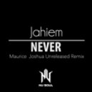 Jaheim - Never