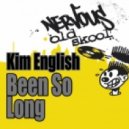 Kim English - Been So Long (Wamdue Remix)