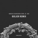 Marcus Schossow & NEW_ID - ADA (Bolier Extended Remix)