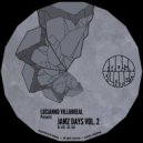 Lucianno Villarreal - A13 (JAM Mix)