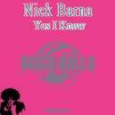 Nick Barna - Yes I Know (Original mix)