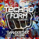 MaxStar - Ready To Fight