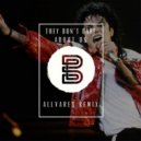 Michael Jackson - They Don\'t Care About Us (Allvares Remix)