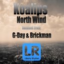 Koalips - Northwind (Brickman remix)