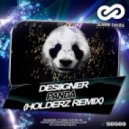 Desiigner - Panda (Holderz Remix)