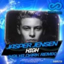 Jasper Jensen - High