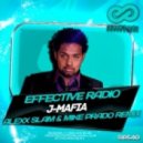 Effective Radio - J-Mafia
