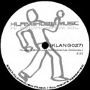 Klangkubik - Last man dancing (Original Mix)