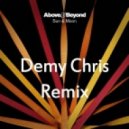 Above & Beyond feat. Richard Bedford - Sun & Moon