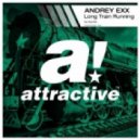 Andrey Exx - Long Train Running (Nu Club Mix)