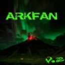 ARKFAN - Track 08 (Original mix)