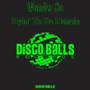 Wander Sa - Dyin' To Be Dancin