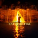 Sneijder feat. Jess Morgan - Sky Is On Fire (Seven24 & S.A.T Chillout Mix) (Seven24 & S.A.T Chillout Mix)