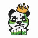 D-Panda King - Komodo (Original Mix)