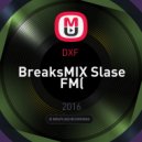 DXF - BreaksMIX