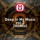 EDMON - Deep In My Music vol.2