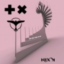 Martin Garrix & Tiësto - The Only Way Is Up (Nix K Remix)