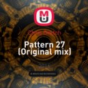 Chris Drktch - Pattern 27