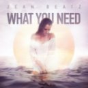 Jean Beatz - What You Need