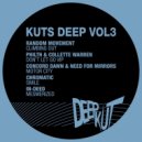 Philth & Collette Warren - Don't Let Go