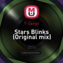 T-Sergii - Stars Blinks