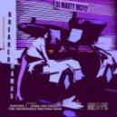 DJ Marty McFly - Breaker Mamas (The Incredible Melting Man Remix)